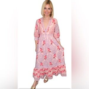 Oliphant Beautiful dress NWT.